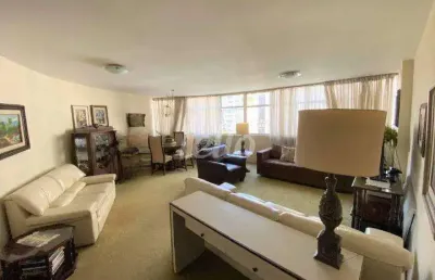 Apartamento com 3 quartos à venda na rua professor artur ramos, 178, jardins, são paulo, 177 m2 por r$ 2.690.000