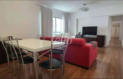 Apartamento com 3 quartos à venda na rua afonso de freitas, 504, paraíso, são paulo, 104 m2 por r$ 1.050.000