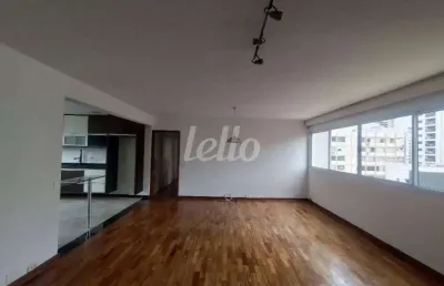 Apartamento com 3 quartos à venda na rua capitão pinto ferreira, 65, jardim paulista, são paulo, 135 m2 por r$ 1.595.000