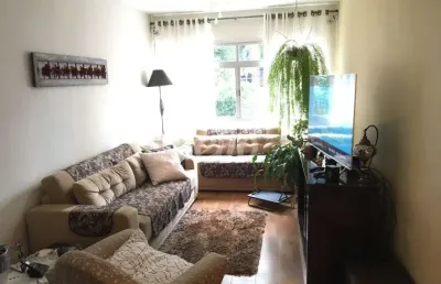 Apartamento com 2 quartos à venda na rua doutor eduardo de souza aranha, 140, vila nova conceição, são paulo, 76 m2 por r$ 900.000