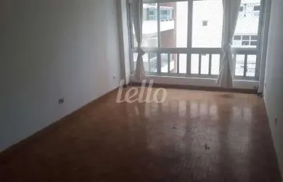 Apartamento com 3 quartos à venda na rua pamplona, 1461, jardim paulista, são paulo, 116 m2 por r$ 1.200.000