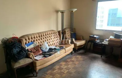 Apartamento com 2 quartos à venda na rua bela cintra, 1318, jardins, são paulo, 67 m2 por r$ 715.000
