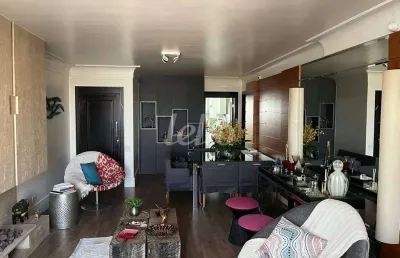 Apartamento com 3 quartos à venda na rua manoel da nóbrega, 1240, paraíso, são paulo, 147 m2 por r$ 4.100.000