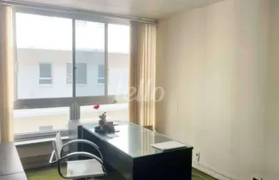 Sala comercial com 2 salas à venda na avenida paulista, 1159, jardins, são paulo, 41 m2 por r$ 360.000