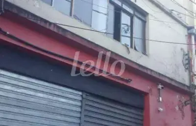 Barracão / galpão / depósito à venda na rua conselheiro ramalho, 416, bela vista, são paulo, 250 m2 por r$ 4.300.000
