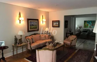 Apartamento com 4 quartos à venda na rua maranhão, 568, higienópolis, são paulo, 250 m2 por r$ 2.200.000
