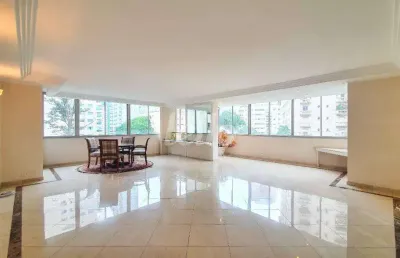 Apartamento com 1 quarto à venda na rua doutor rafael de barros, 387, paraíso, são paulo, 37 m2 por r$ 3.000.000