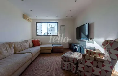 Apartamento com 5 quartos à venda na rua bahia, 528, higienópolis, são paulo, 395 m2 por r$ 5.700.000