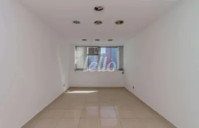 Sala comercial com 1 sala à venda na avenida paulista, 509, bela vista, são paulo, 24 m2 por r$ 300.000