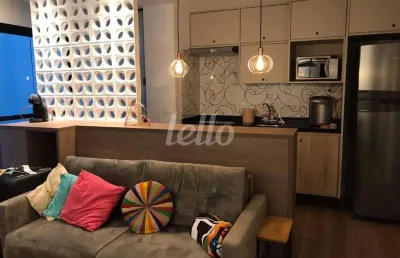 Apartamento com 1 quarto à venda na rua bela cintra, 277, consolação, são paulo, 35 m2 por r$ 660.000