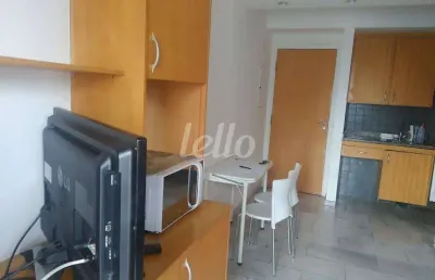 Apartamento com 1 quarto à venda na rua carlos steinen, 253, paraíso, são paulo, 35 m2 por r$ 550.000