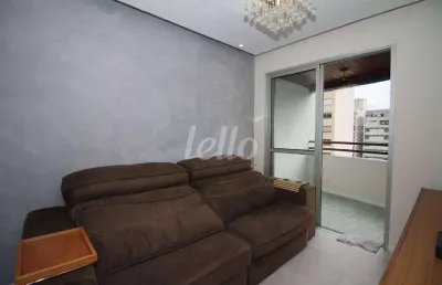Apartamento com 2 quartos à venda na rua tupi, 103, santa cecília, são paulo, 60 m2 por r$ 740.000