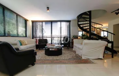 Apartamento com 3 quartos à venda na rua alagoas, 698, higienópolis, são paulo, 330 m2 por r$ 3.780.000
