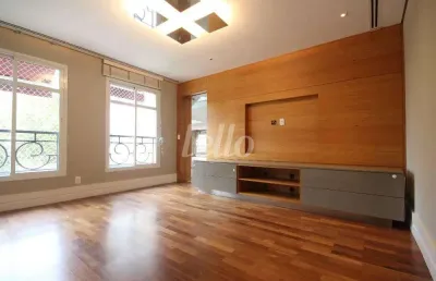 Apartamento com 3 quartos à venda na rua minas gerais, 145, higienópolis, são paulo, 347 m2 por r$ 8.200.000