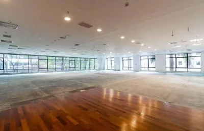 Sala comercial com 1 sala à venda na avenida presidente juscelino kubitschek, 1400, itaim bibi, são paulo, 486 m2 por r$ 23.500.000