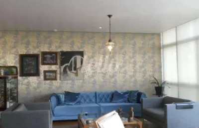 Apartamento com 4 quartos à venda na rua maranhão, 949, higienópolis, são paulo, 450 m2 por r$ 5.500.000