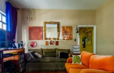 Apartamento com 2 quartos à venda na alameda santos, 2491, jardins, são paulo, 150 m2 por r$ 1.500.000