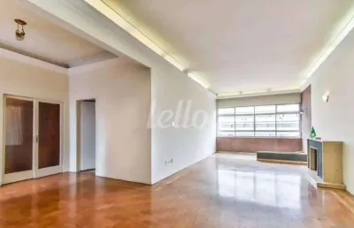 Apartamento com 3 quartos à venda na avenida paulista, 639, jardins, são paulo, 170 m2 por r$ 2.000.000