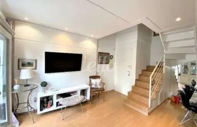 Loft com 2 quartos à venda na rua urussuí, 110, itaim bibi, são paulo, 76 m2 por r$ 1.350.000