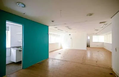 Sala comercial com 1 sala à venda na avenida angélica, 1757, santa cecília, são paulo, 180 m2 por r$ 2.000.000