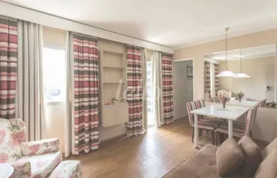 Apartamento com 1 quarto à venda na alameda campinas, 105, jardim paulista, são paulo, 42 m2 por r$ 430.000