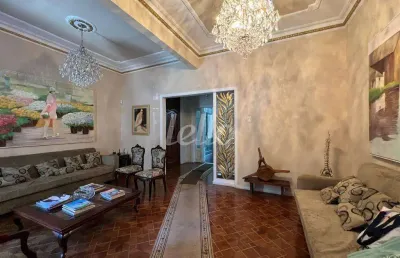 Casa comercial com 10 salas à venda na rua maestro cardim, 353, bela vista, são paulo, 411 m2 por r$ 6.300.000