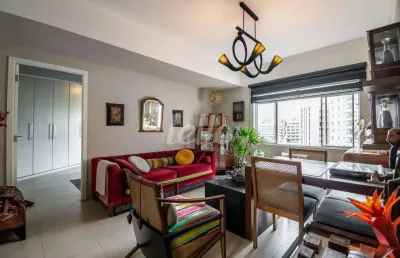 Apartamento com 4 quartos à venda na rua doutor carvalho de mendonça, 33, campos eliseos, são paulo, 180 m2 por r$ 1.750.000