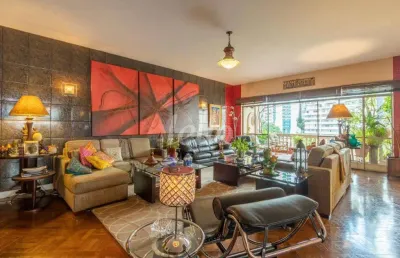 Apartamento com 3 quartos à venda na rua professor picarolo, 103, bela vista, são paulo, 385 m2 por r$ 2.200.000