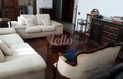 Apartamento com 3 quartos à venda na rua emílio de menezes, 96, santa cecília, são paulo, 210 m2 por r$ 2.000.000