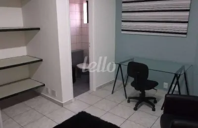 Sala comercial com 1 sala à venda na rua frei caneca, 33, consolação, são paulo, 45 m2 por r$ 370.000