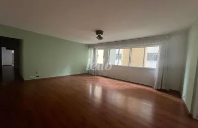 Apartamento com 3 quartos à venda na avenida brigadeiro luís antônio, 2759, jardim paulista, são paulo, 111 m2 por r$ 875.000