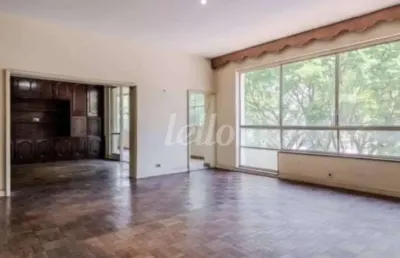 Apartamento com 3 quartos à venda na avenida nove de julho, 2861, jardim paulista, são paulo, 220 m2 por r$ 1.850.000