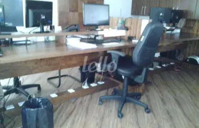 Sala comercial com 1 sala à venda na rua antônio carlos, 582, consolação, são paulo, 166 m2 por r$ 1.100.000