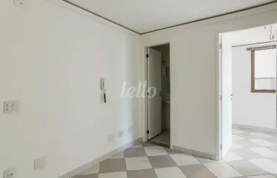 Sala comercial com 2 salas à venda na rua alvorada, 64, vila olímpia, são paulo, 45 m2 por r$ 450.000