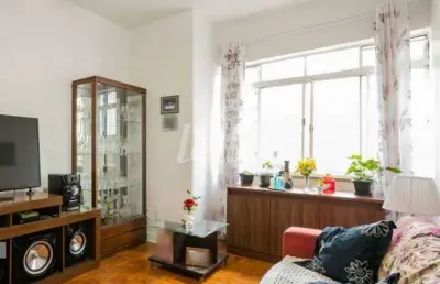 Apartamento com 2 quartos à venda na rua joaquim floriano, 892, itaim bibi, são paulo, 72 m2 por r$ 750.000