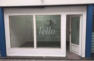 Ponto comercial com 2 salas à venda na rua augusta, 2203, jardins, são paulo, 36 m2 por r$ 340.000