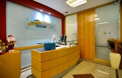 Sala comercial com 6 salas à venda na rua itapeva, 486, bela vista, são paulo, 236 m2 por r$ 3.195.000