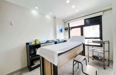 Sala comercial com 1 sala à venda na rua clodomiro amazonas, 1422, itaim bibi, são paulo, 31 m2 por r$ 350.000
