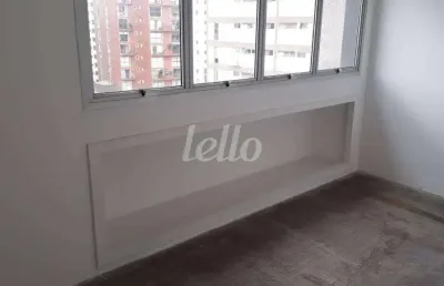 Sala comercial com 1 sala à venda na rua santa justina, 352, vila olímpia, são paulo, 33 m2 por r$ 450.000
