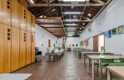 Barracão / galpão / depósito à venda na rua professor vahia de abreu, 670, vila olímpia, são paulo, 500 m2 por r$ 6.000.000