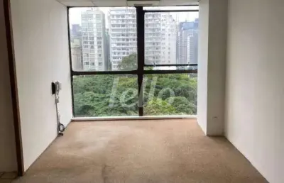 Sala comercial com 1 sala à venda na alameda casa branca, 35, jardim paulista, são paulo, 44 m2 por r$ 750.000