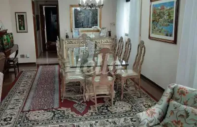 Apartamento com 4 quartos à venda na rua baronesa de itu, 721, santa cecília, são paulo, 186 m2 por r$ 1.790.000