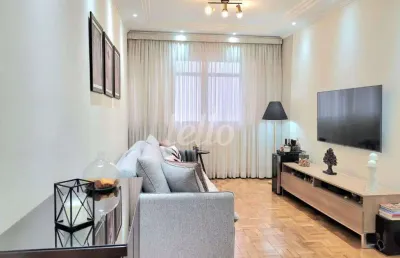 Apartamento com 3 quartos à venda na avenida paes de barros, 2820, mooca, são paulo, 103 m2 por r$ 660.000