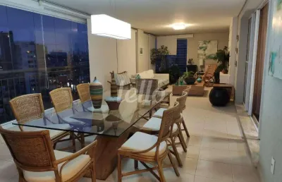 Apartamento com 3 quartos à venda na rua chamantá, 1227, vila prudente, são paulo, 210 m2 por r$ 2.650.000