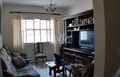 Casa com 3 quartos à venda na trv. carlos marciano theodoro, 09, vila prudente, são paulo, 120 m2 por r$ 695.000