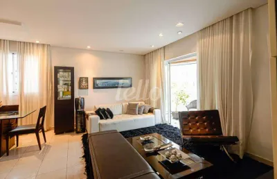 Apartamento com 3 quartos à venda na rua padre raposo, 1300, mooca, são paulo, 120 m2 por r$ 995.000