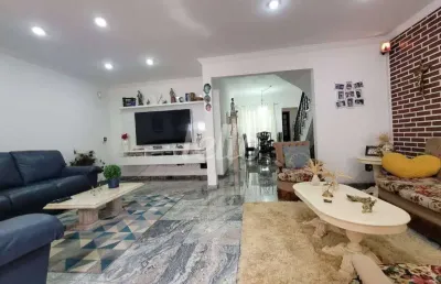 Casa com 3 quartos à venda na rua antônio torres, 38, alto da mooca, são paulo, 186 m2 por r$ 1.915.000