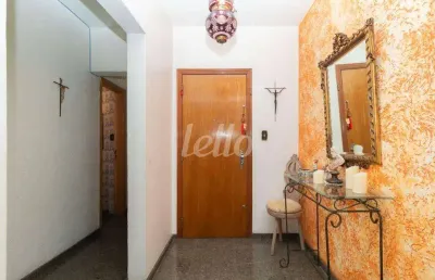 Apartamento com 3 quartos à venda na avenida paes de barros, 2744, parque da mooca, são paulo, 148 m2 por r$ 850.000