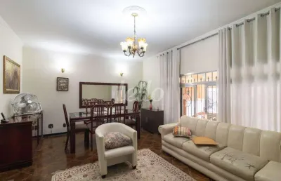 Casa com 3 quartos à venda na rua vladimir jorge, 146, alto da mooca, são paulo, 320 m2 por r$ 1.850.000