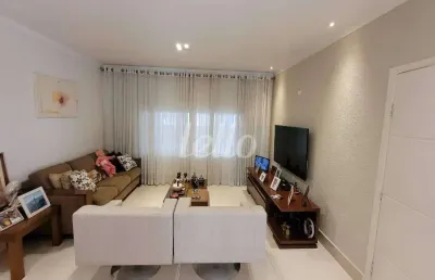 Casa com 3 quartos à venda na rua joão mármore, 135, alto da mooca, são paulo, 280 m2 por r$ 1.450.000